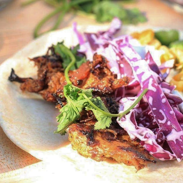 Vegan Taco Recipe
