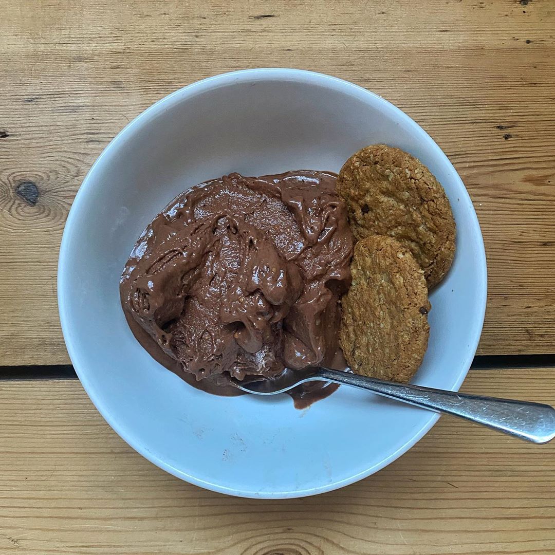 Peanut Butter