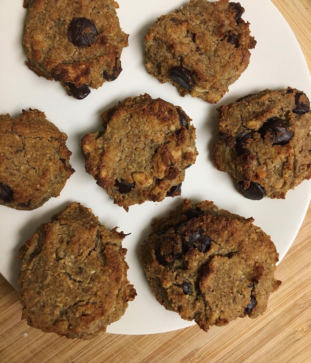 Mini Vegan Ice Cream Sandwiches