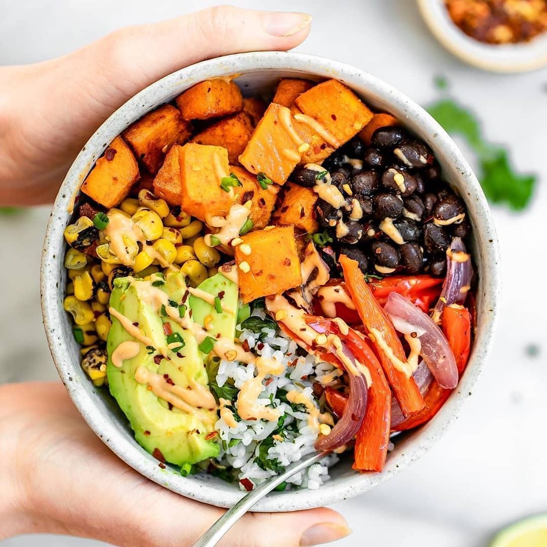 Amazing Bowl