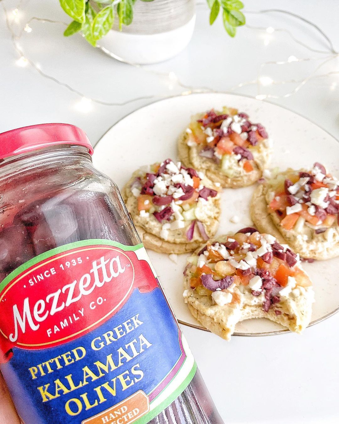 Homemade Gluten-Free Pita Bread
