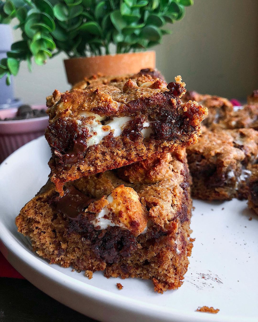 Raspberry, Blueberry, and White Chocolate Bread