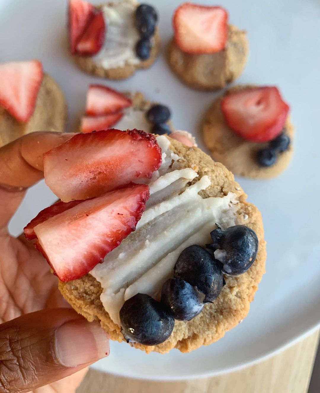 Quick 12-Minute Sugar Cookies