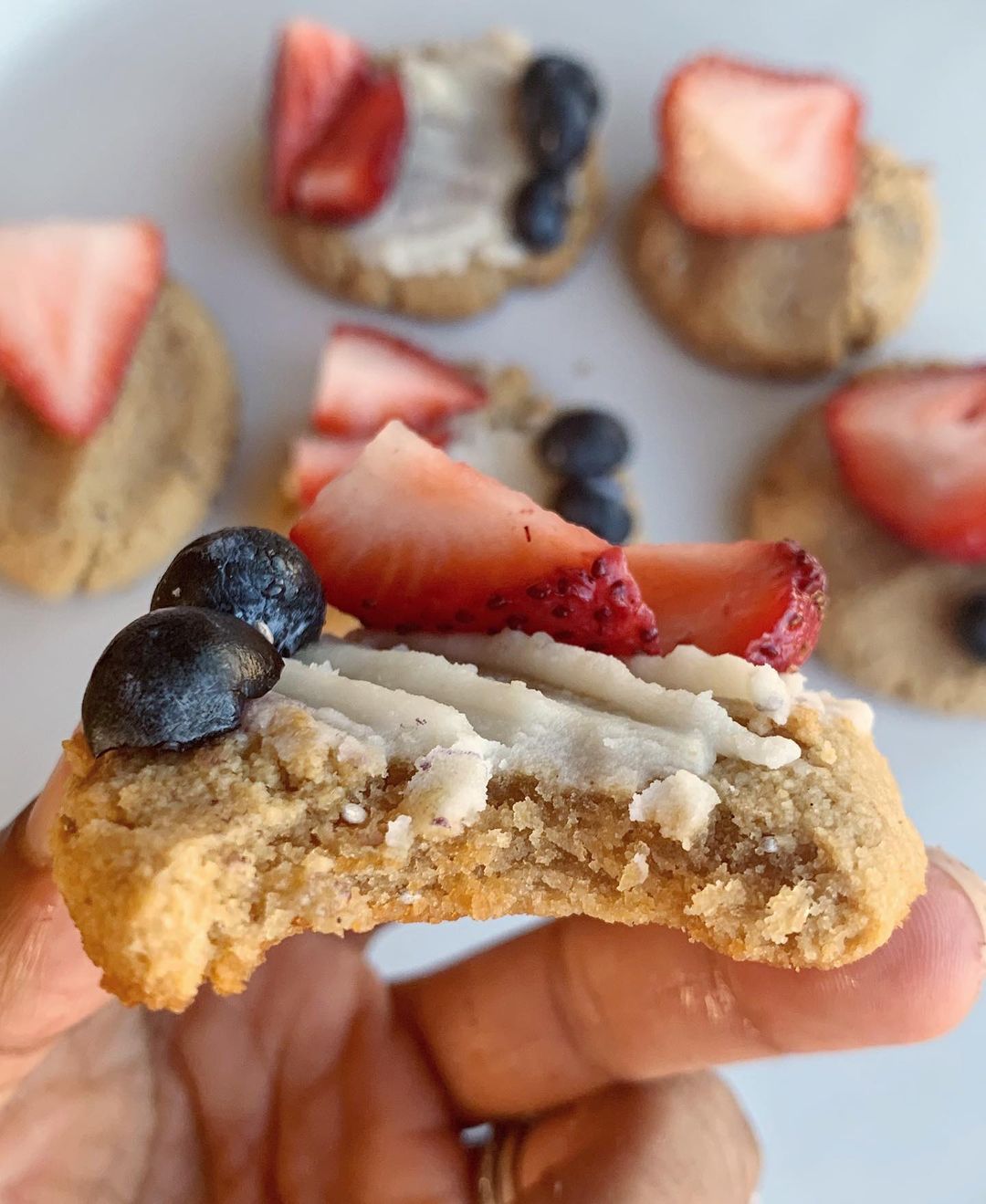 Quick 12-Minute Sugar Cookies