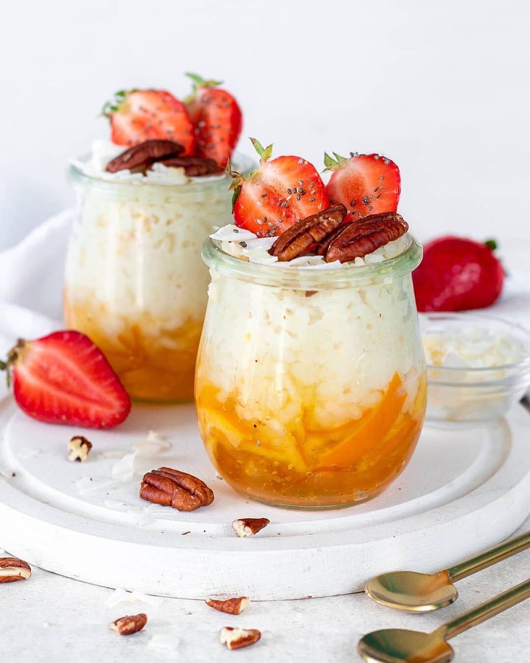 Orange and Ginger Marmalade