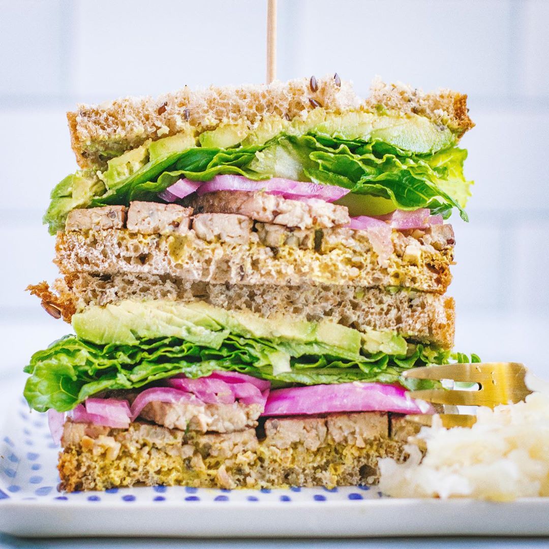 Sandwich
