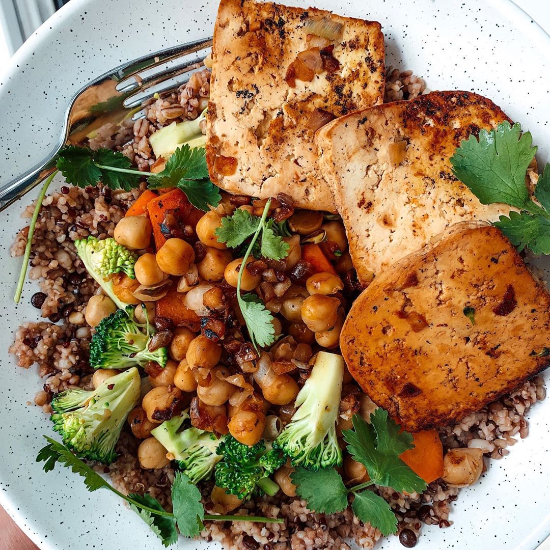 Veggie Stir Fry