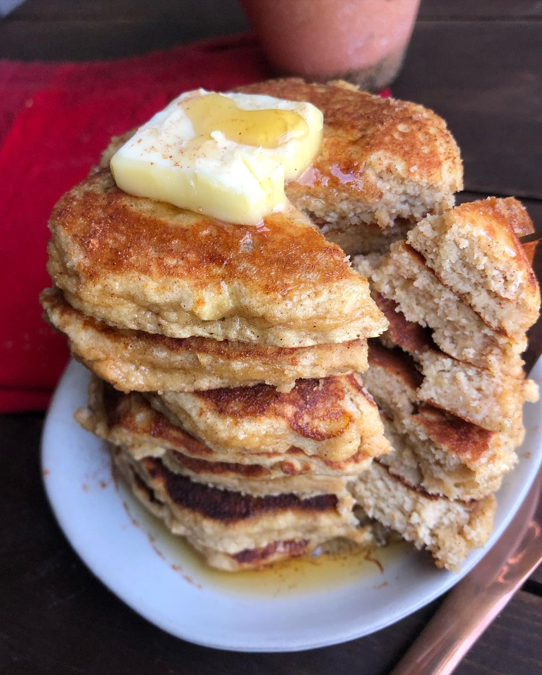 Sunday Morning Essential ?