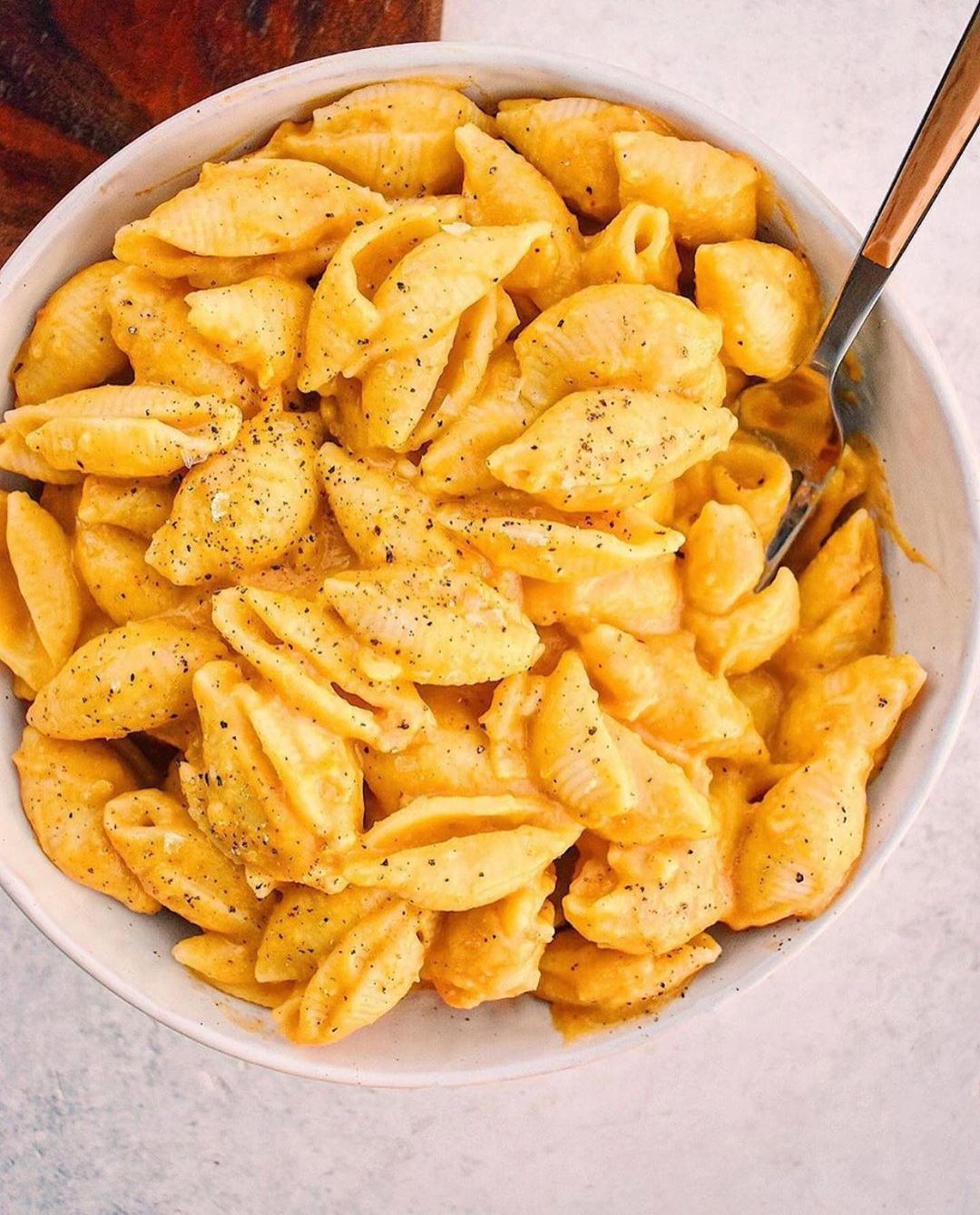 Nut-Free Vegan Mac and Cheese