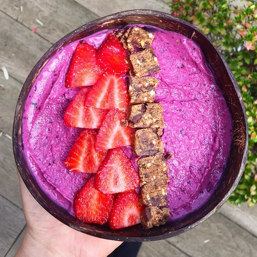 Plant-Based Fluffy Pancakes