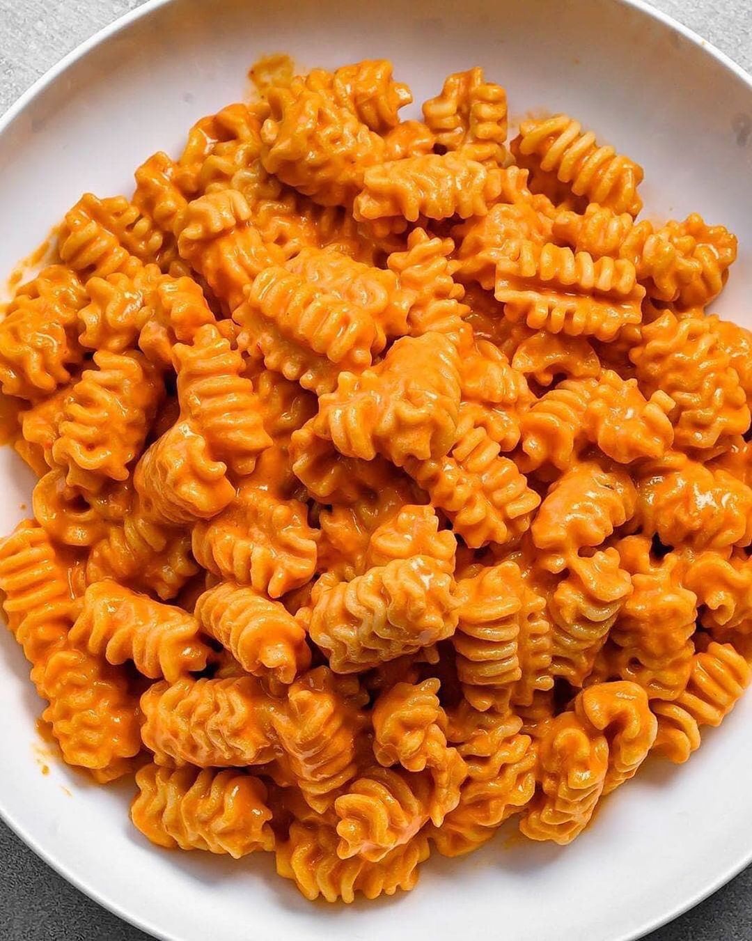 Demolish This Vegan Vodka Sauce