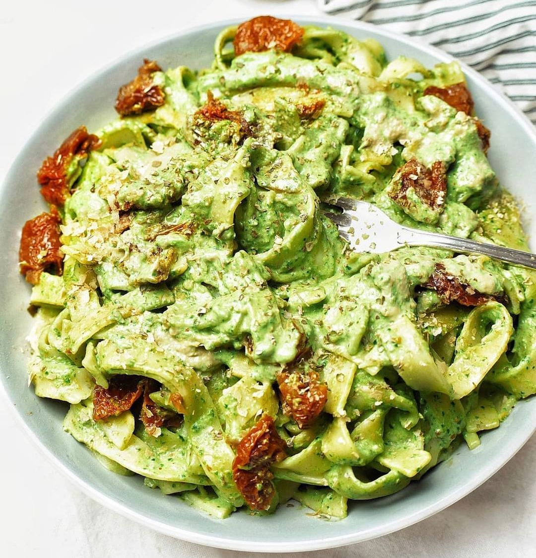 Get Our New 50 Vegan Recipes Ebook