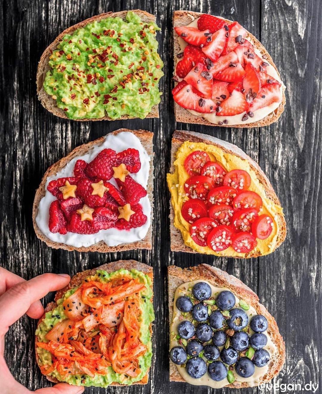 Vegan Recipes Ebook