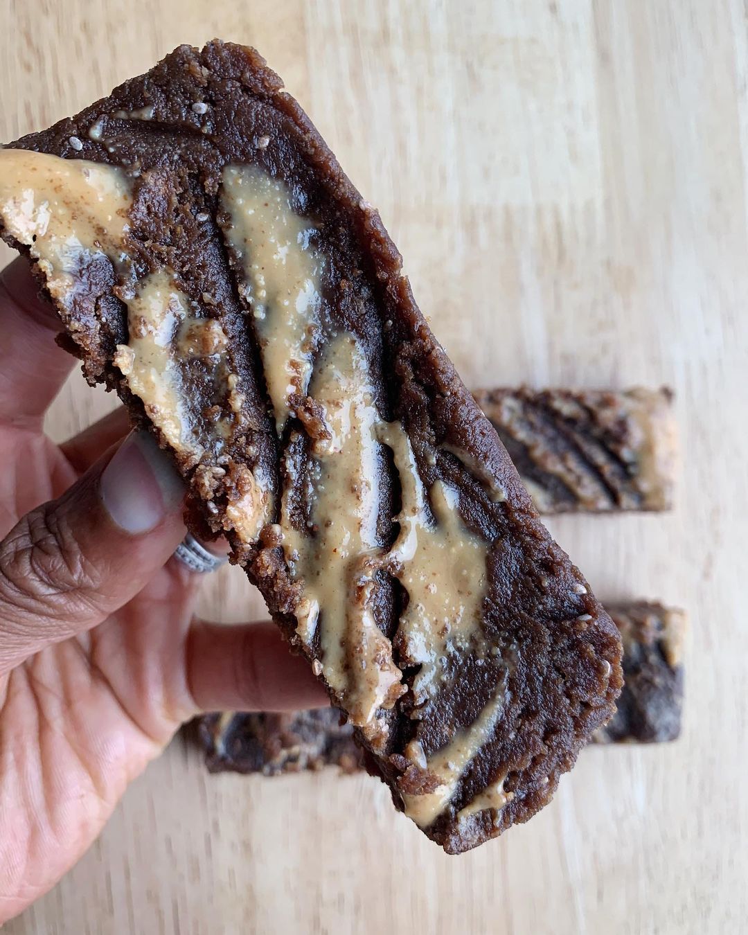 Cacao Energy Bars