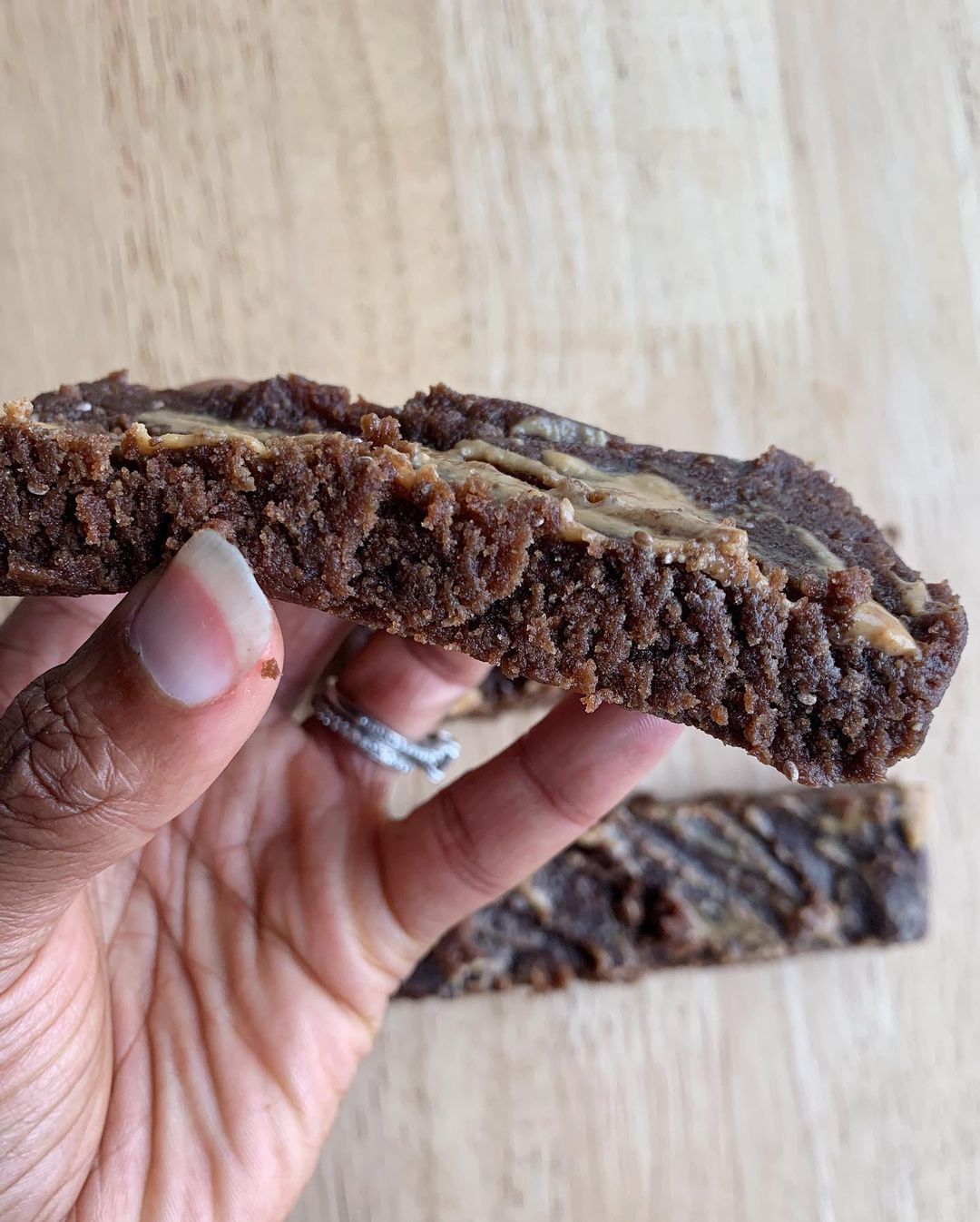 Cacao Energy Bars