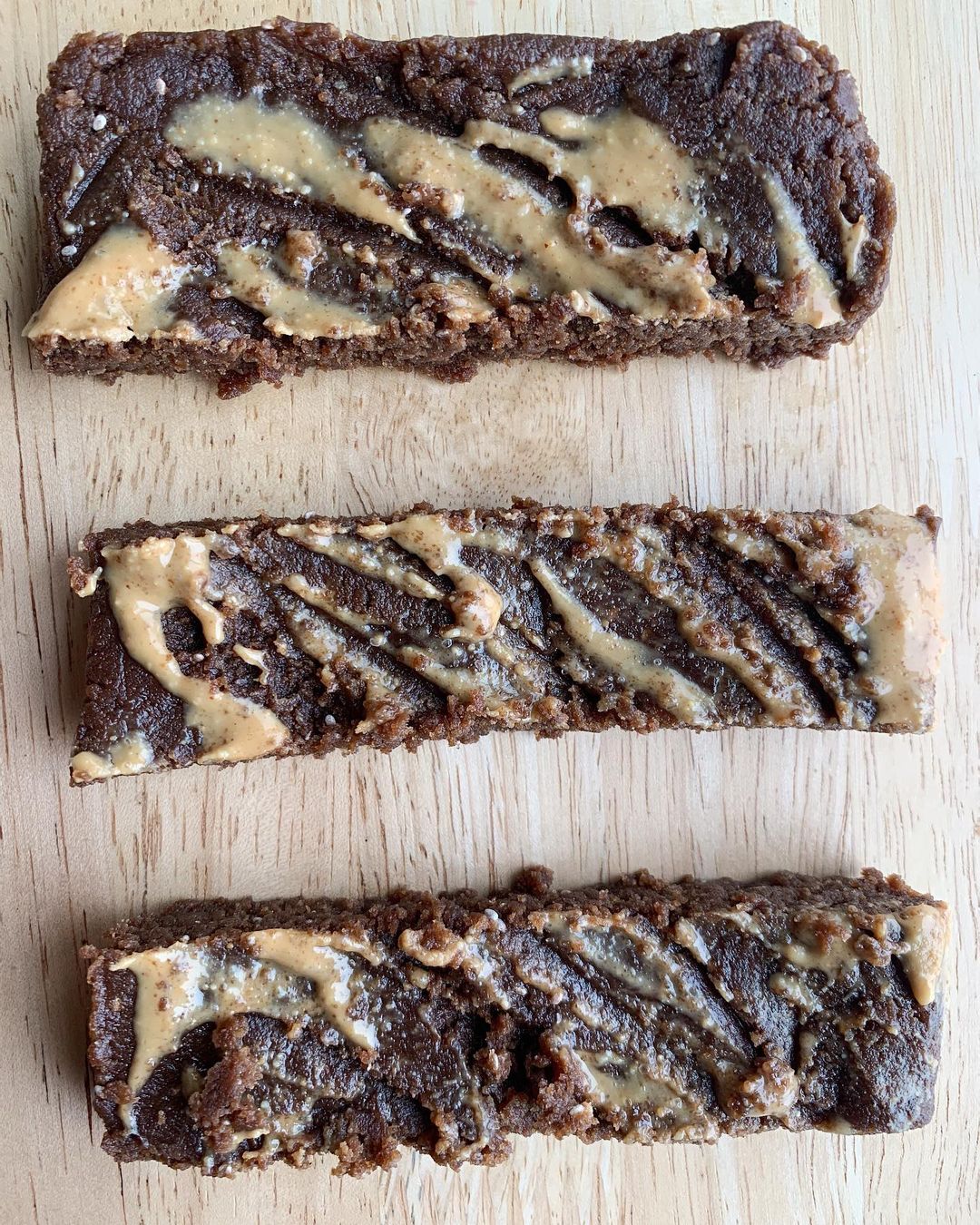Cacao Energy Bars