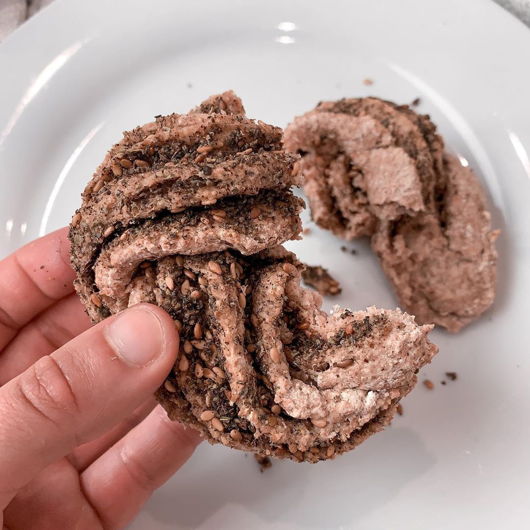 Single Serve Zaatar Babka