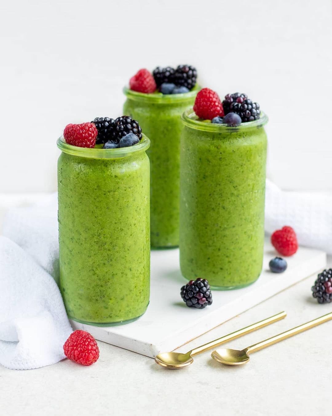 Green Smoothie