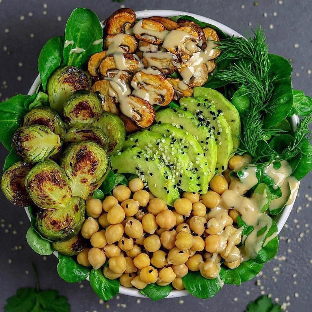 Simplevegan