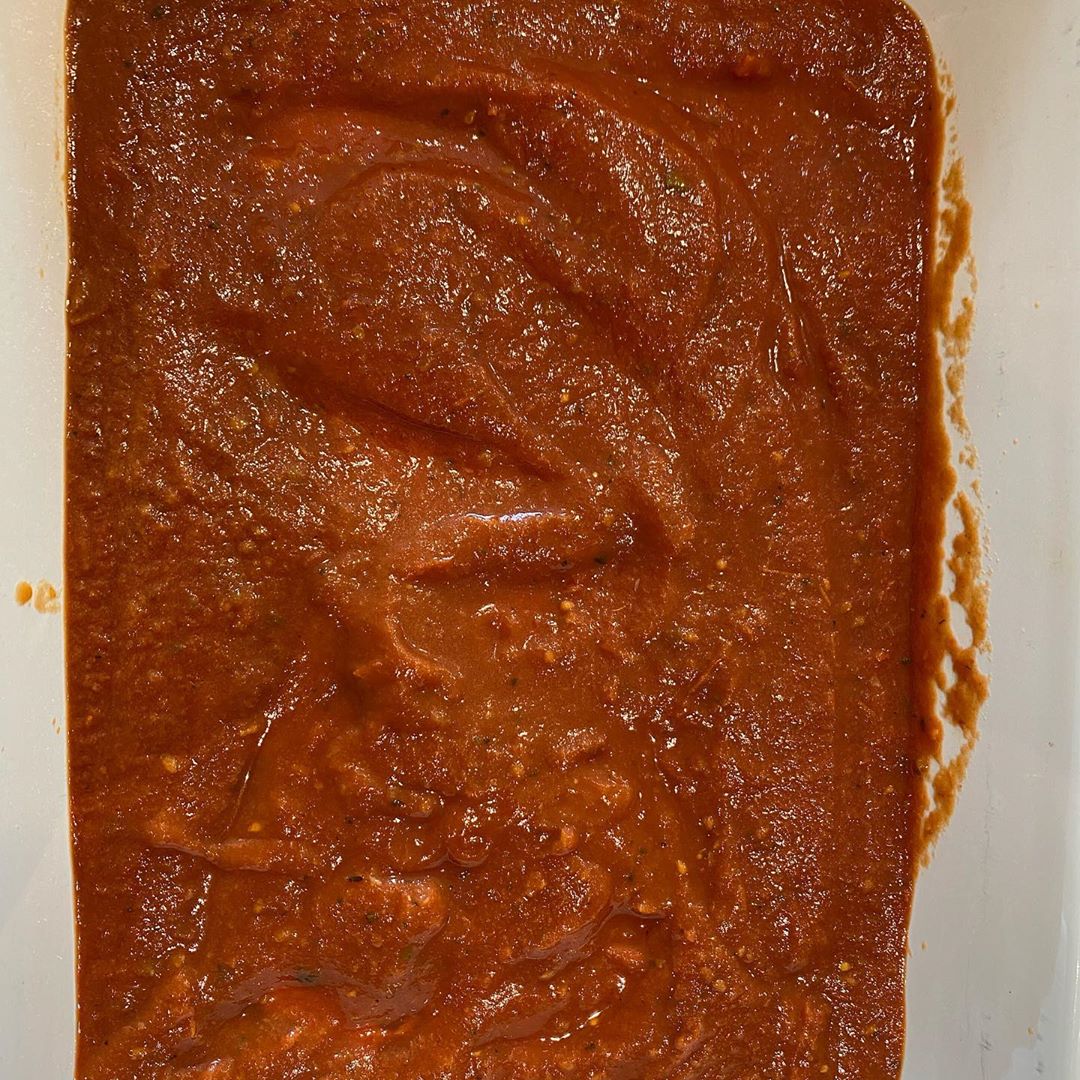 Cheesy Saucy Enchiladas with Leftover Meat and Veggies