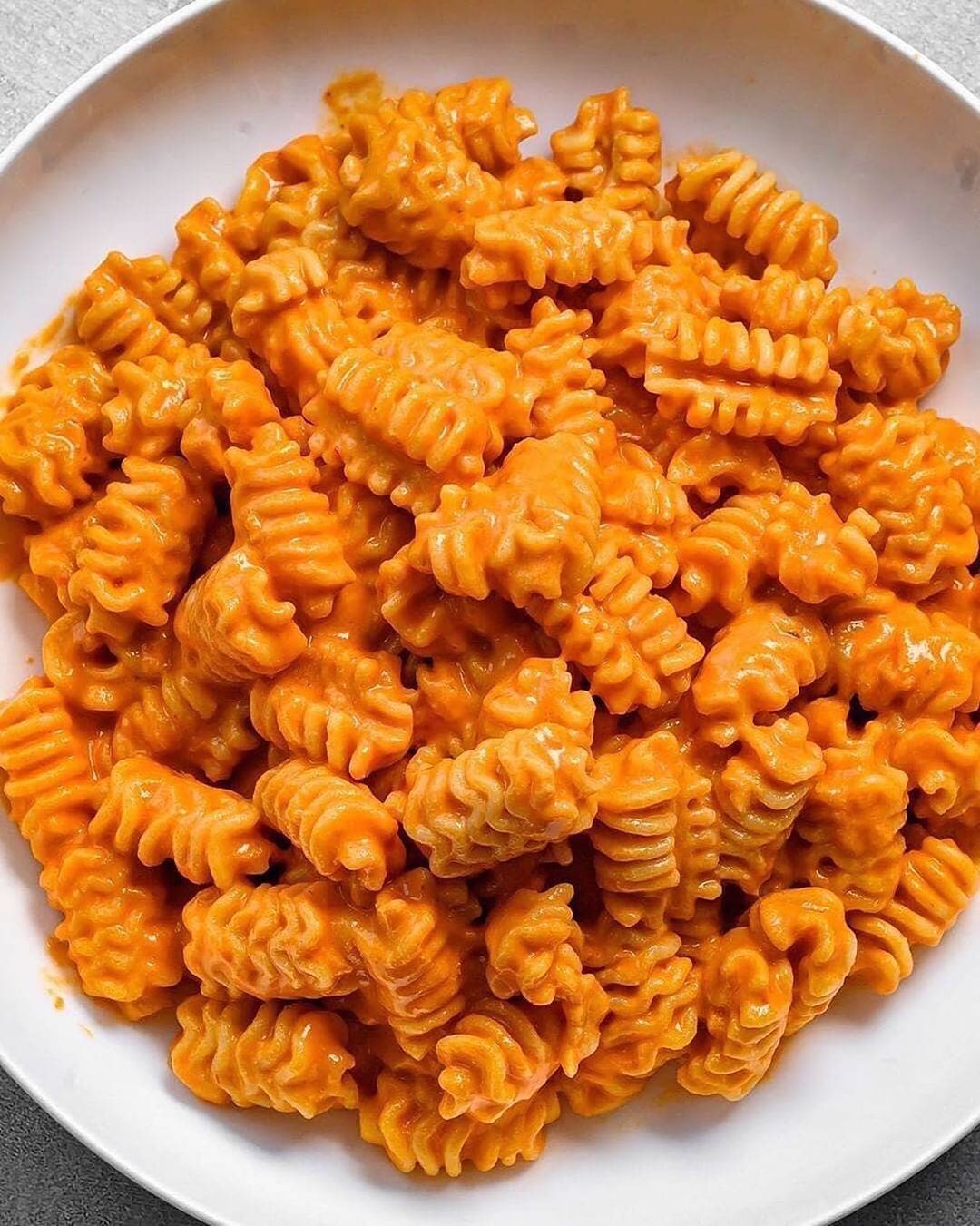 Vegan Vodka Sauce