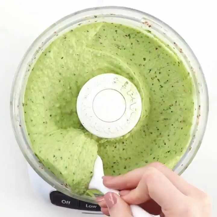 Pineapple Kale Smoothie