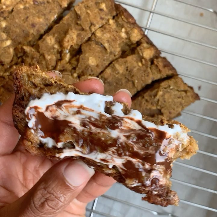 Vegan Gluten-Free Pumpkin Banana Bread