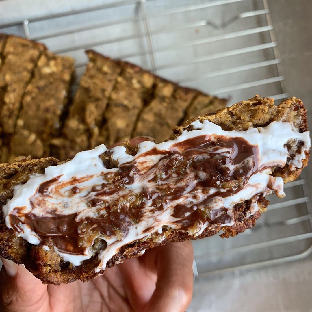 Vegan Gluten-Free Pumpkin Banana Bread