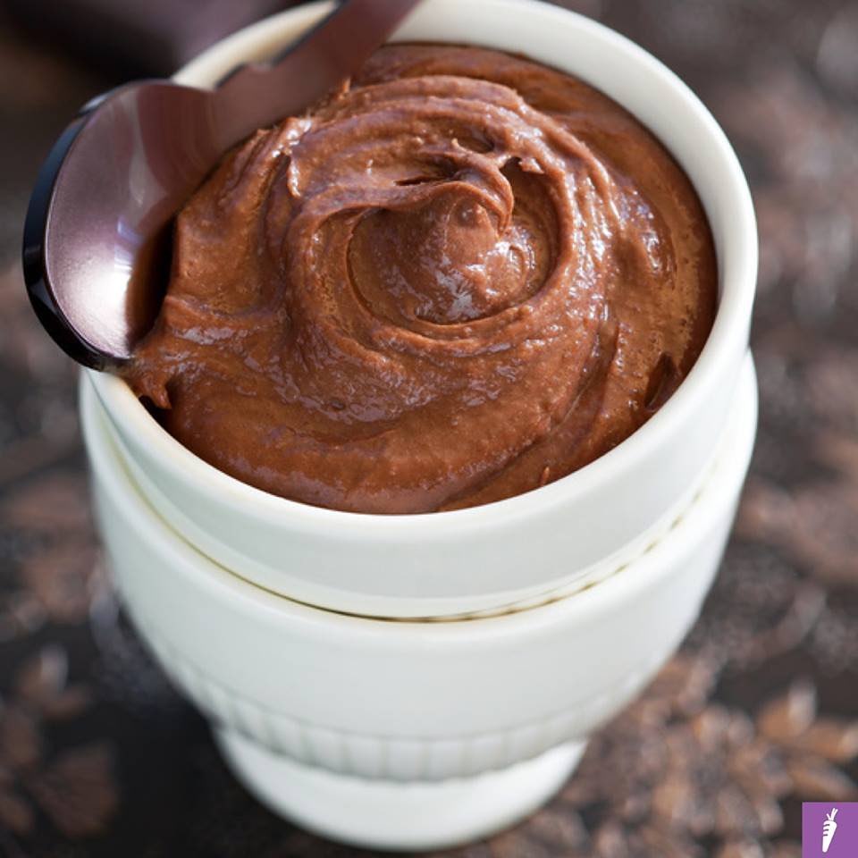 Homemade Low-FODMAP Seeded Nutella