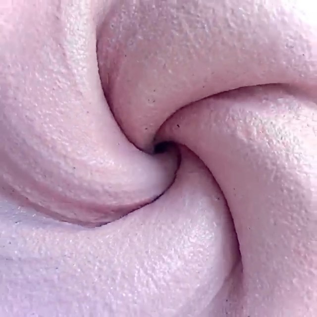 Acai Berry Smoothie Swirl for Skin Health