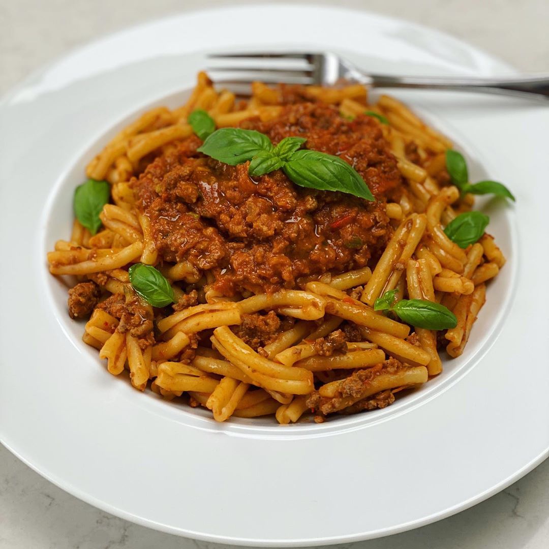 Bolognese