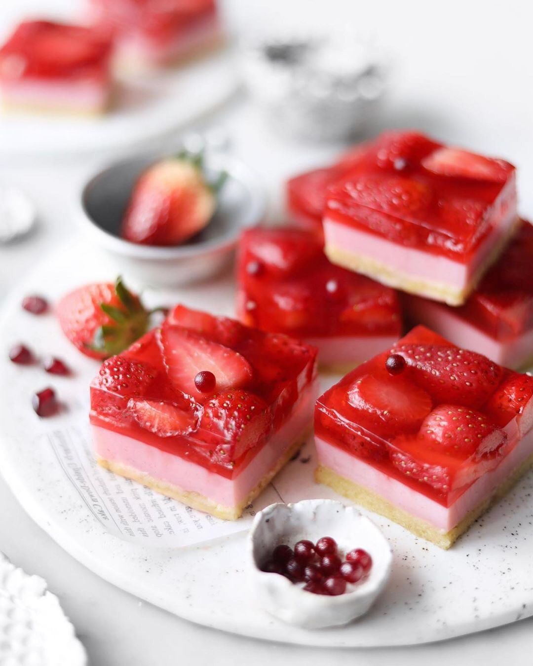 Strawberry Slice
