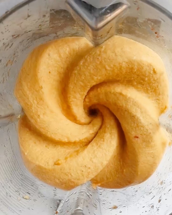 Pumpkin Spice Nice Cream