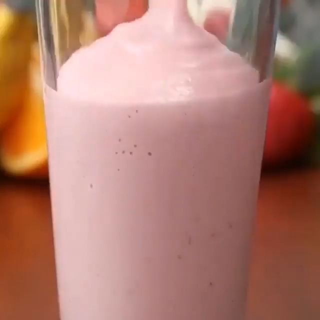 Four Healthy Make-Ahead Smoothies