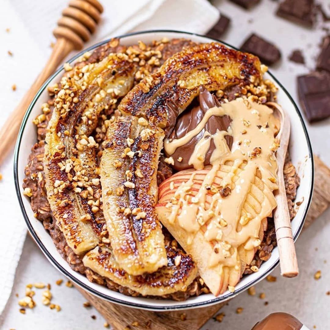 Creamy Homemade Peanut Butter Delight