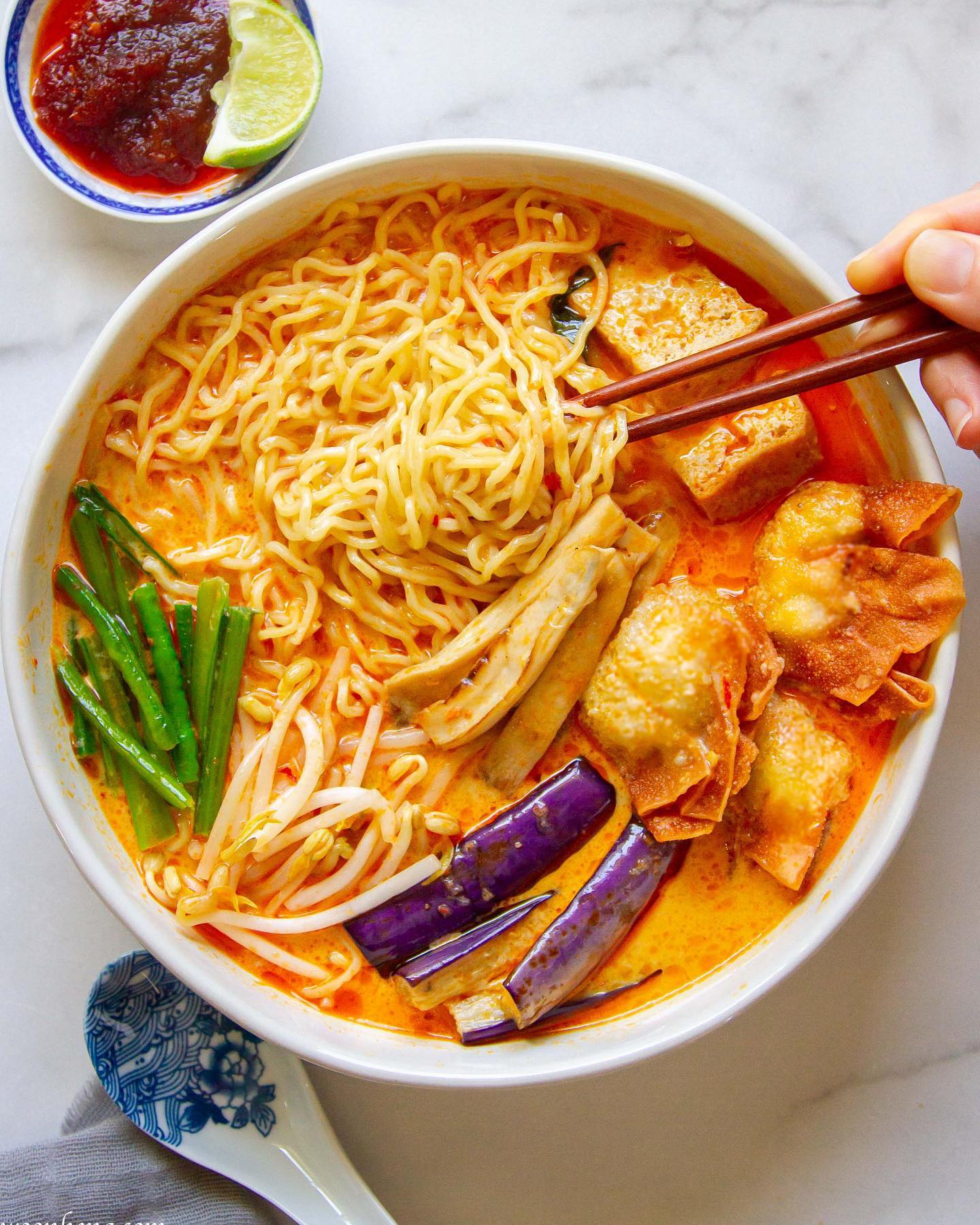 All World Cuisine