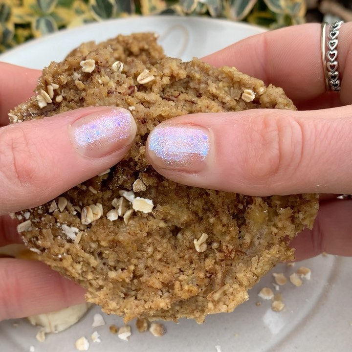 90-Second Single-Serve Banana Bread