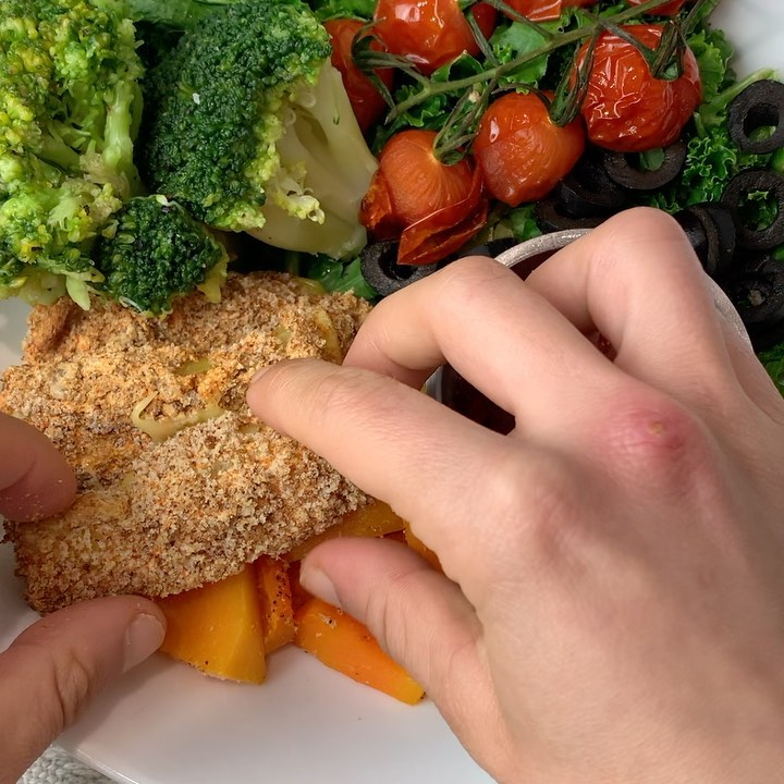Homemade Vegan Mozzarella Sticks