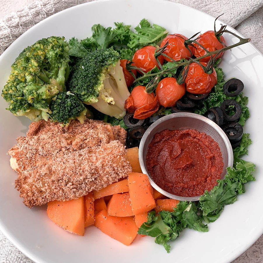 Homemade Vegan Mozzarella Sticks