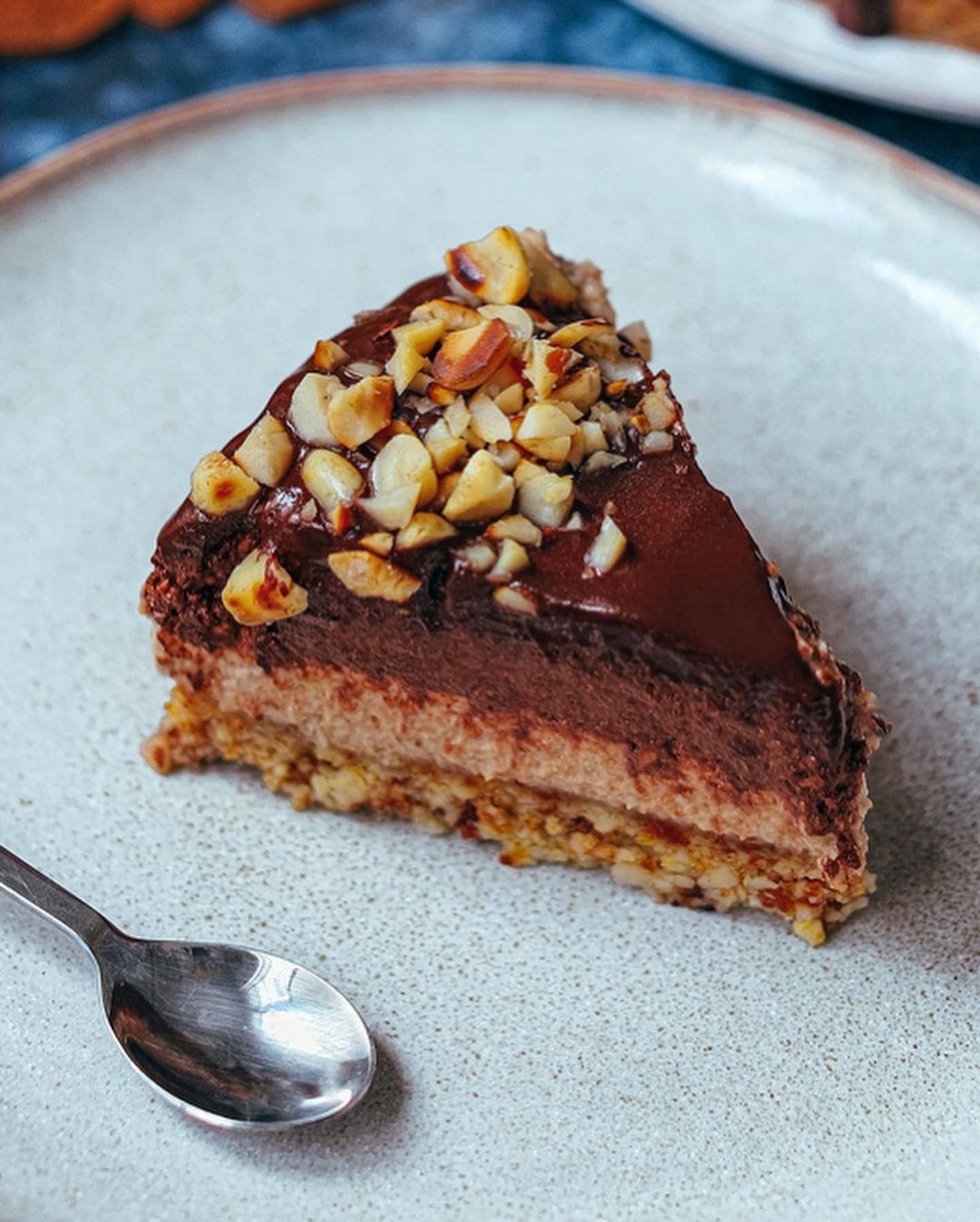 Peanut Butter Cheesecake