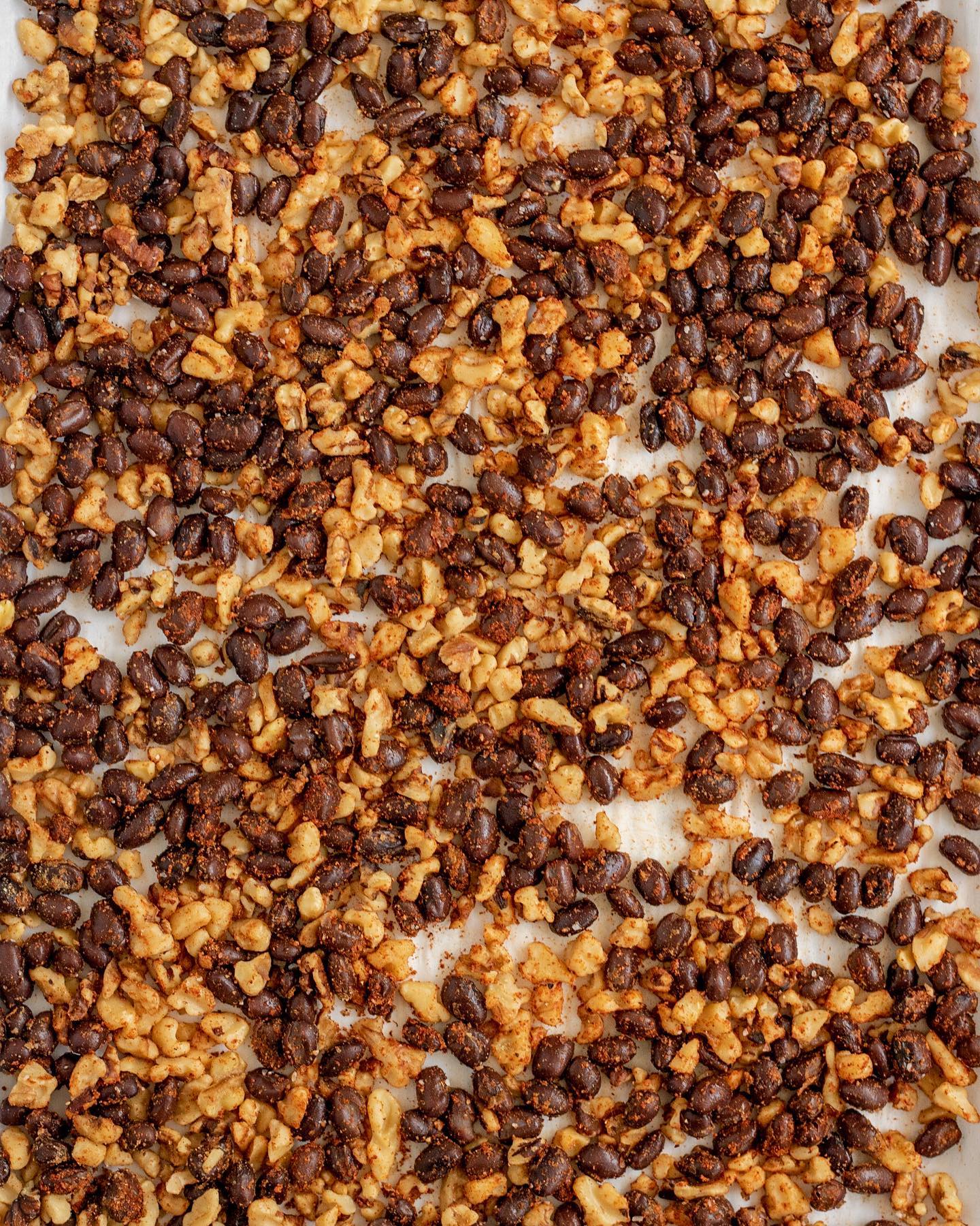 Vegan Taco Meat Tacos with Smoky Chipotle Flavor