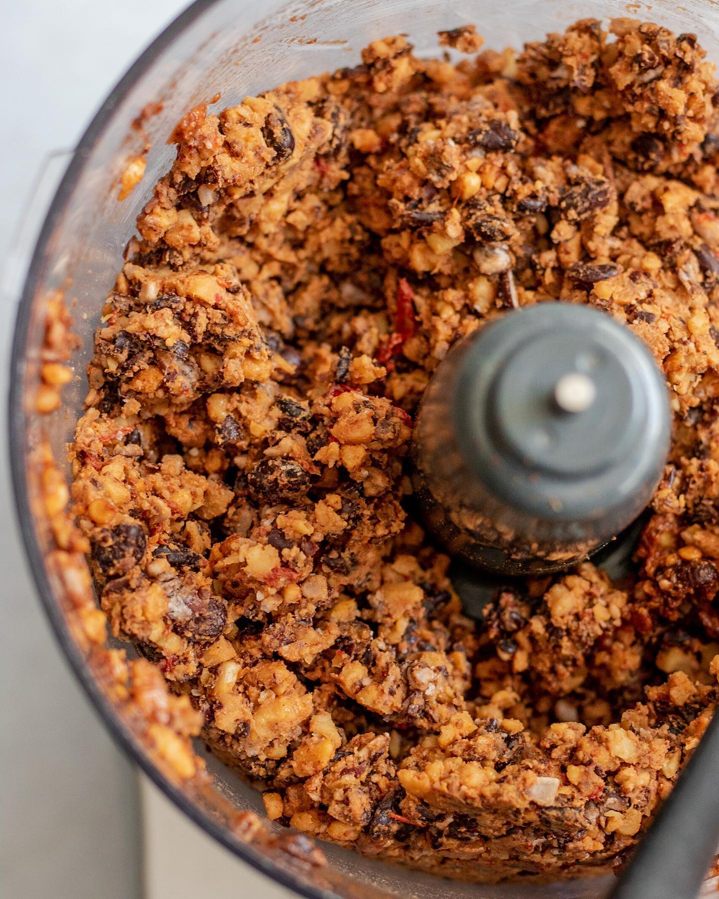 Vegan Taco Meat Tacos with Smoky Chipotle Flavor