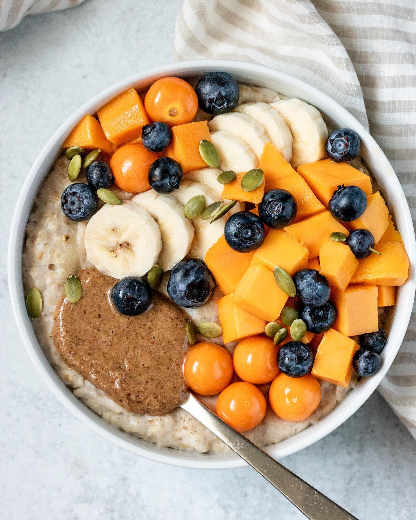 Porridge
