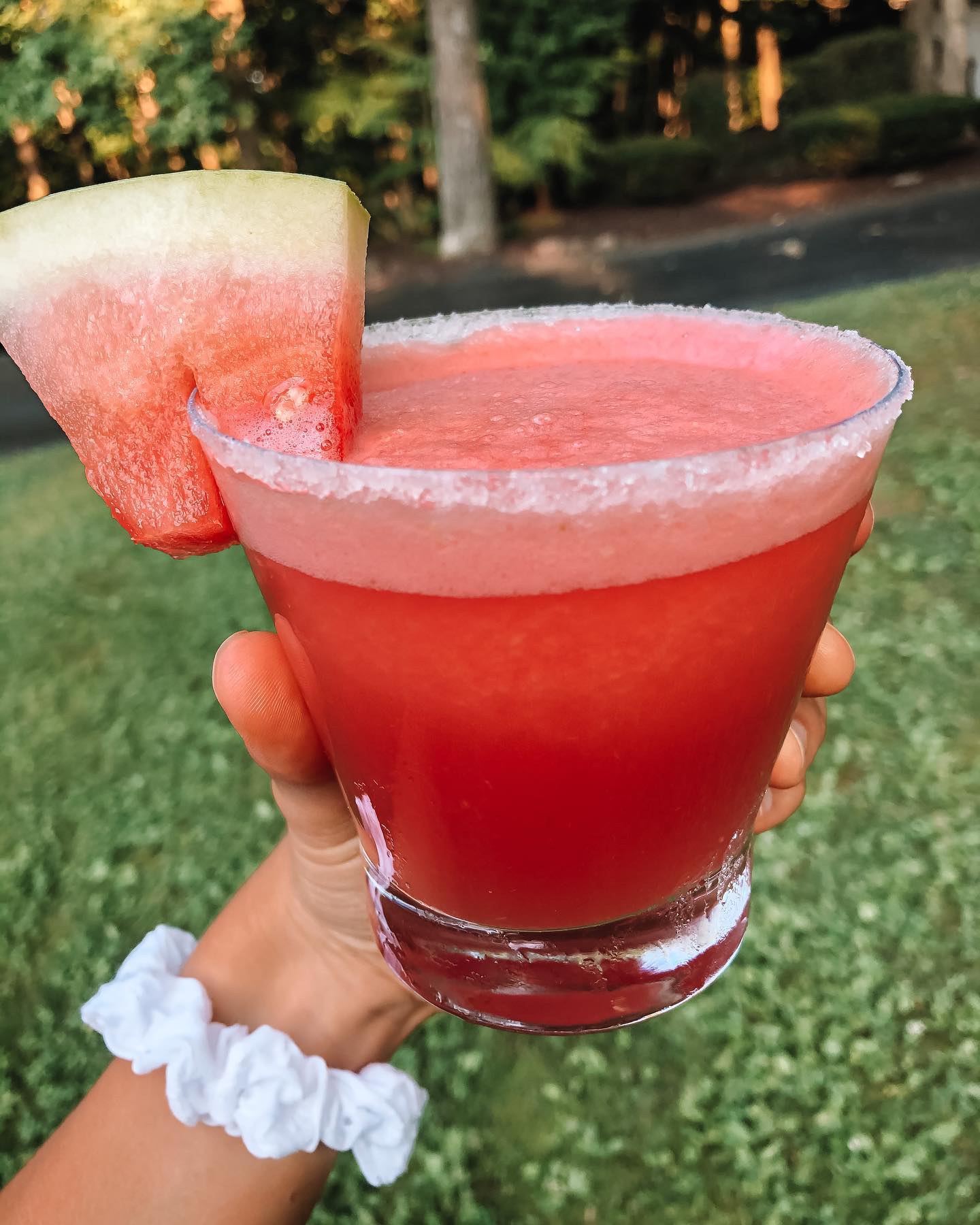 Quick & healthy