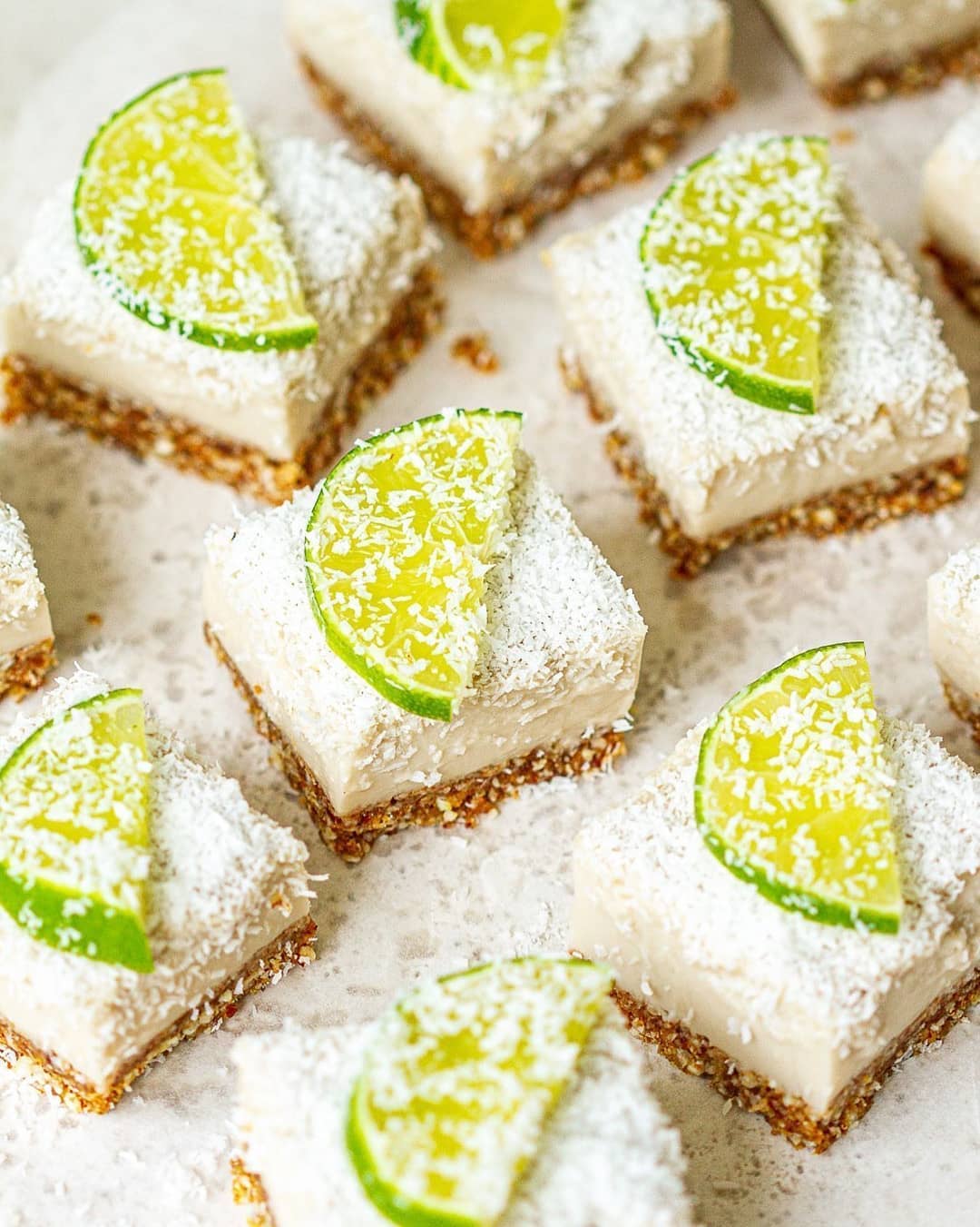 Vegan Vanilla Custard Slice