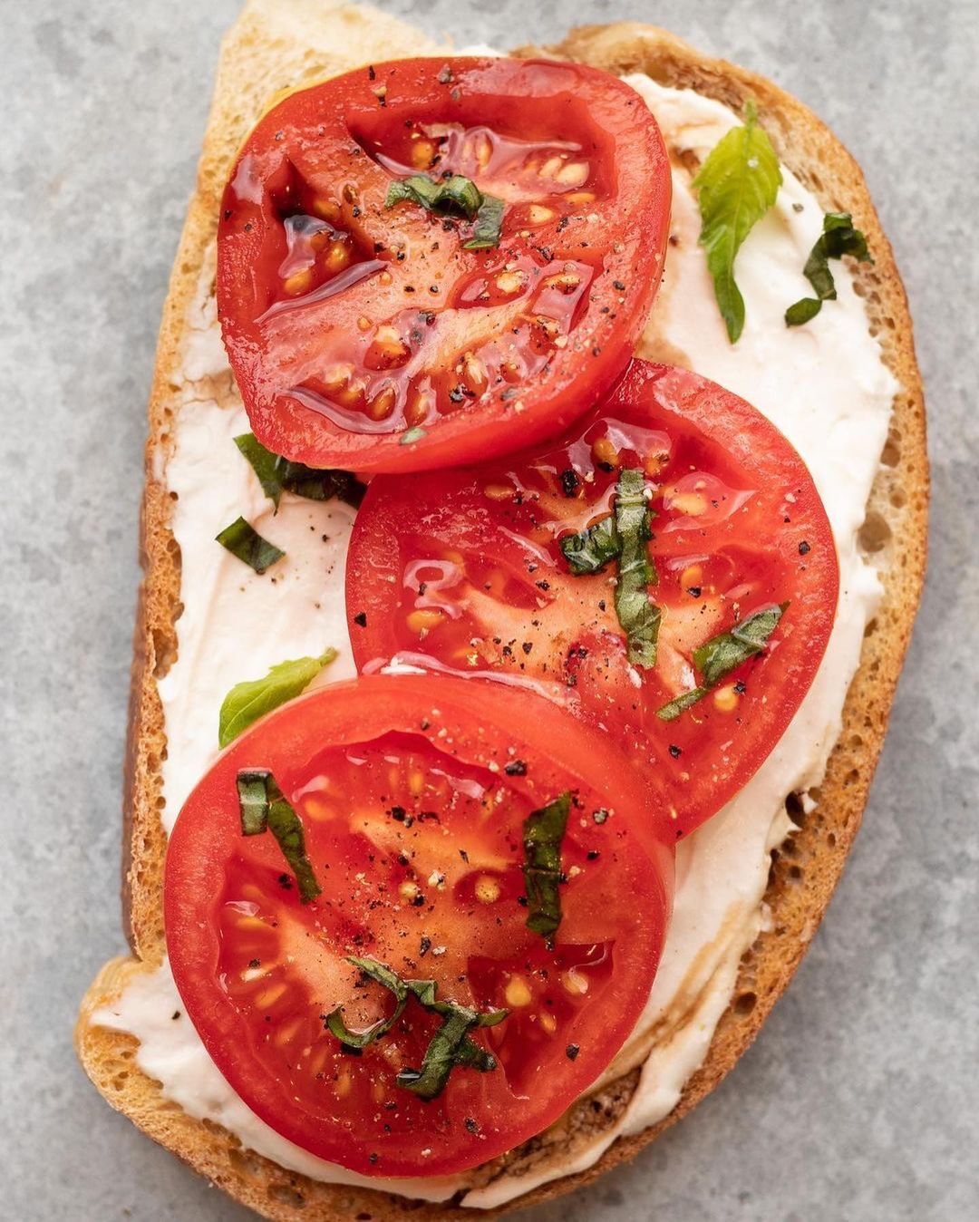 Vegan Toast Creations: 3 Delectable Varieties