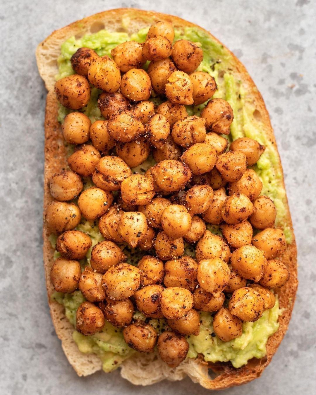 Vegan Toast Creations: 3 Delectable Varieties
