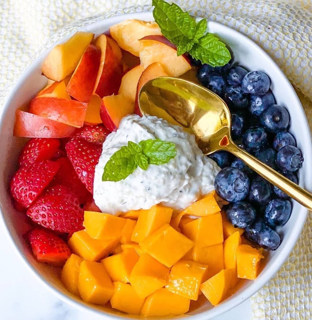 Superfood Hempseed Nourish Bowl