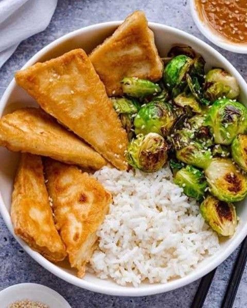 Vegan Dan Dan Noodles