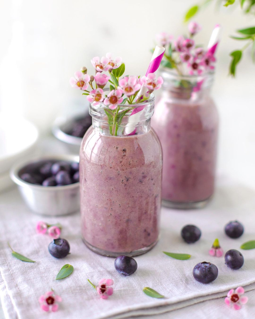Sensational Superfood Smoothie